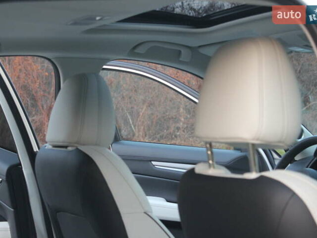 Белый Мазда СХ-5, объемом двигателя 2.49 л и пробегом 41 тыс. км за 28999 $, фото 37 на Automoto.ua