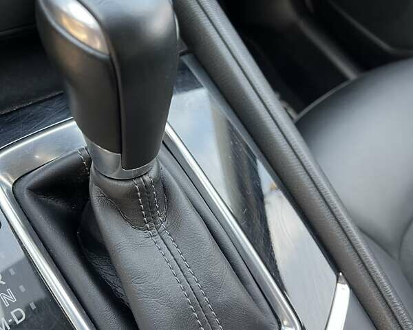 Белый Мазда СХ-5, объемом двигателя 2.49 л и пробегом 13 тыс. км за 24900 $, фото 48 на Automoto.ua