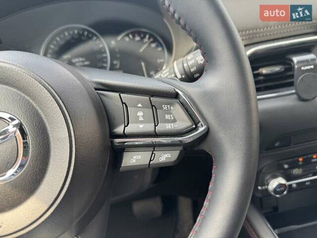 Белый Мазда СХ-5, объемом двигателя 2.49 л и пробегом 20 тыс. км за 29999 $, фото 46 на Automoto.ua