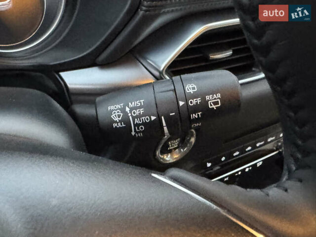 Мазда СХ-5 2023 в Полтаве на Automoto.ua Белый Мазда СХ-5, объемом двигателя 2.49 л и пробегом 30 тыс. км за 23500 $, фото 21 на Automoto.ua