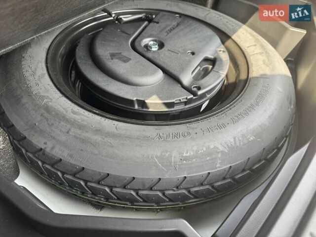 Белый Мазда СХ-5, объемом двигателя 2.49 л и пробегом 20 тыс. км за 29999 $, фото 50 на Automoto.ua