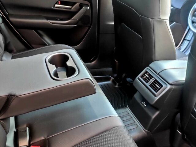 Белый Мазда СХ-5, объемом двигателя 2.5 л и пробегом 27 тыс. км за 27900 $, фото 15 на Automoto.ua