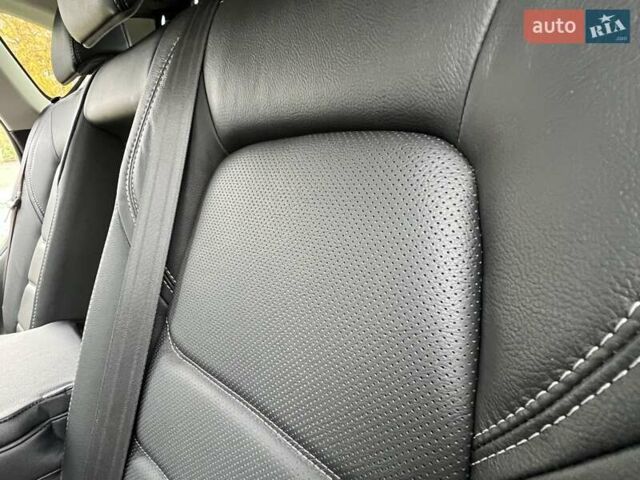 Белый Мазда СХ-5, объемом двигателя 2.49 л и пробегом 17 тыс. км за 25950 $, фото 57 на Automoto.ua