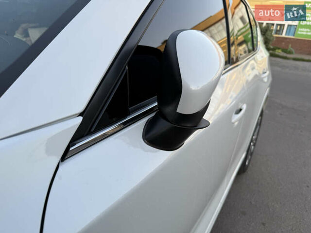 Белый Мазда СХ-5, объемом двигателя 2.49 л и пробегом 22 тыс. км за 29500 $, фото 30 на Automoto.ua