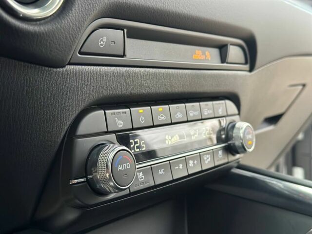 Белый Мазда СХ-5, объемом двигателя 2.5 л и пробегом 42 тыс. км за 22800 $, фото 12 на Automoto.ua