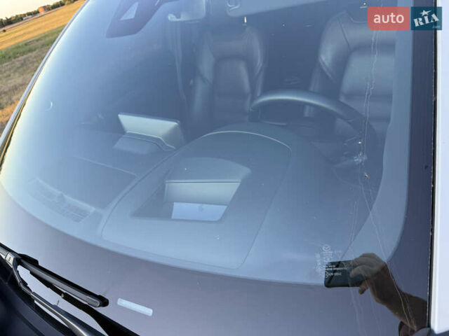 Белый Мазда СХ-5, объемом двигателя 2.49 л и пробегом 22 тыс. км за 29500 $, фото 31 на Automoto.ua