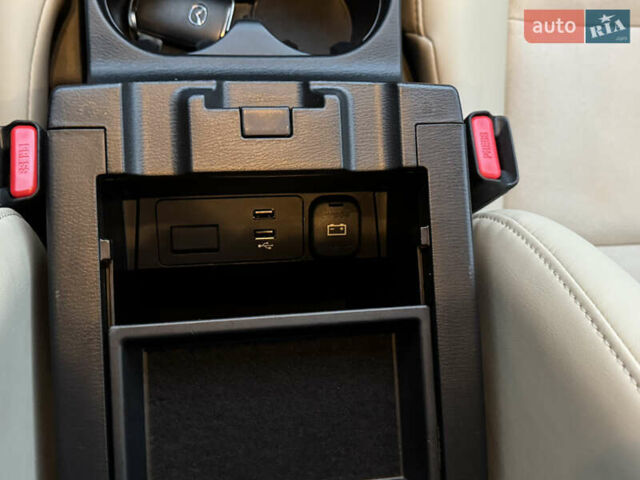 Мазда СХ-5 2023 в Полтаве на Automoto.ua Белый Мазда СХ-5, объемом двигателя 2.49 л и пробегом 30 тыс. км за 23500 $, фото 31 на Automoto.ua