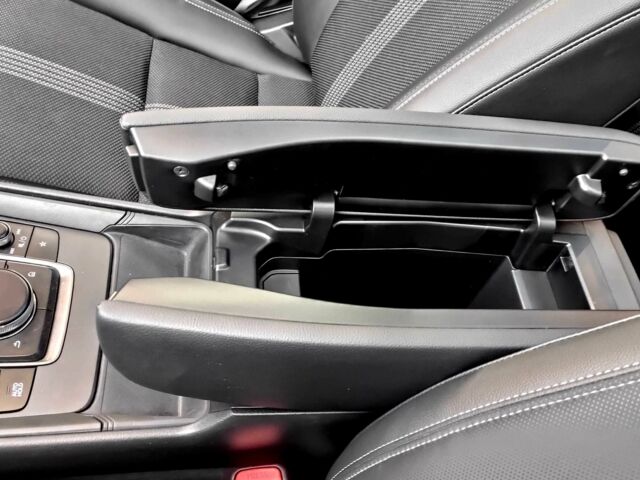 Белый Мазда СХ-5, объемом двигателя 2.5 л и пробегом 27 тыс. км за 27900 $, фото 13 на Automoto.ua