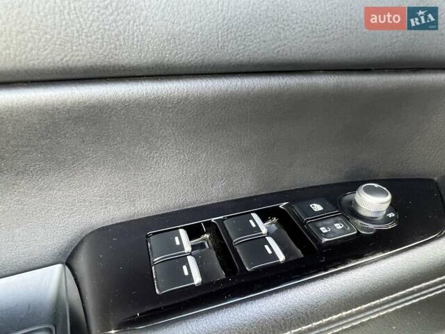 Белый Мазда СХ-5, объемом двигателя 2.49 л и пробегом 17 тыс. км за 25950 $, фото 42 на Automoto.ua