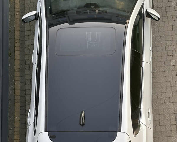 Белый Мазда СХ-5, объемом двигателя 2.49 л и пробегом 45 тыс. км за 35499 $, фото 18 на Automoto.ua