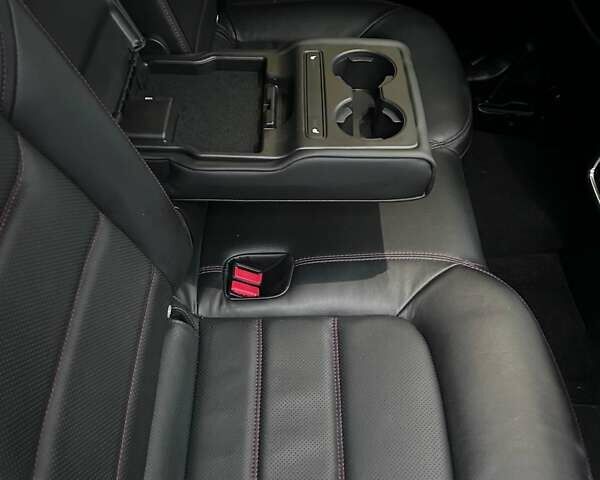 Білий Мазда СХ-5, об'ємом двигуна 2.49 л та пробігом 21 тис. км за 25800 $, фото 20 на Automoto.ua