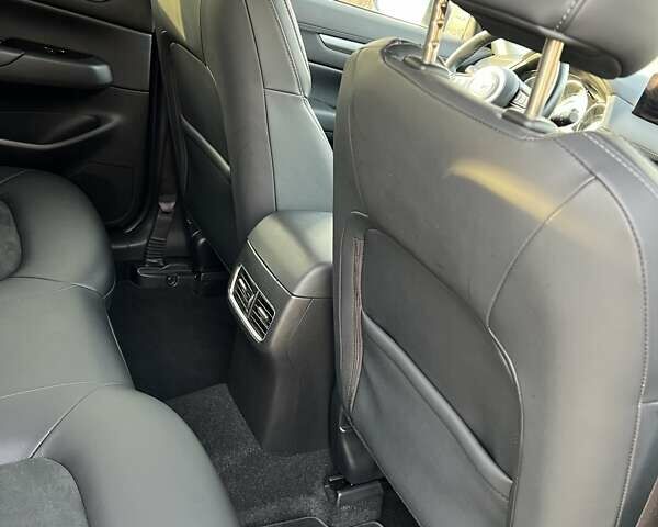 Белый Мазда СХ-5, объемом двигателя 2.49 л и пробегом 13 тыс. км за 24900 $, фото 89 на Automoto.ua