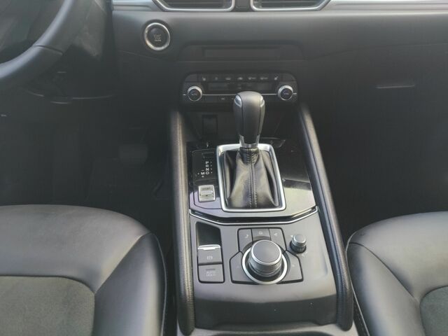 Белый Мазда СХ-5, объемом двигателя 2.5 л и пробегом 34 тыс. км за 23300 $, фото 18 на Automoto.ua