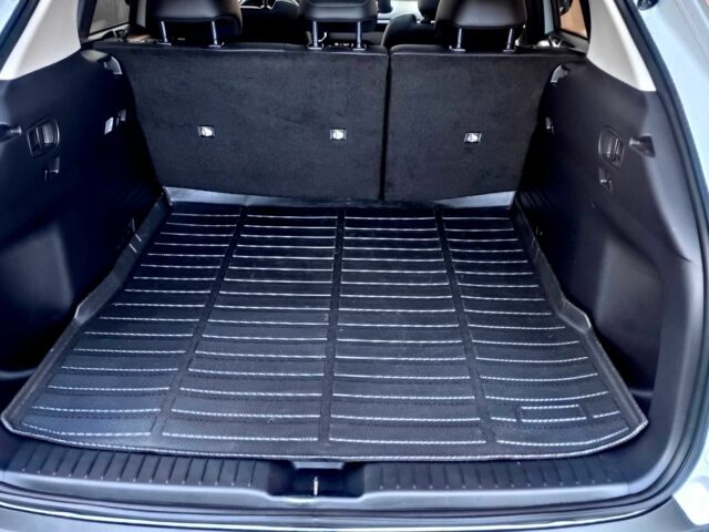 Белый Мазда СХ-5, объемом двигателя 2.5 л и пробегом 27 тыс. км за 27900 $, фото 21 на Automoto.ua