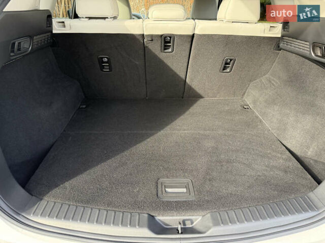 Белый Мазда СХ-5, объемом двигателя 2.49 л и пробегом 12 тыс. км за 26900 $, фото 31 на Automoto.ua