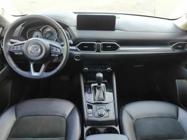 Белый Мазда СХ-5, объемом двигателя 2.5 л и пробегом 34 тыс. км за 23300 $, фото 16 на Automoto.ua