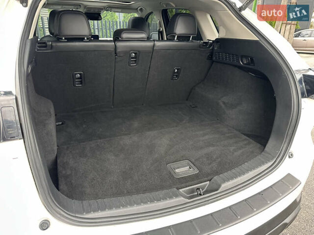 Белый Мазда СХ-5, объемом двигателя 2.49 л и пробегом 85 тыс. км за 26500 $, фото 40 на Automoto.ua