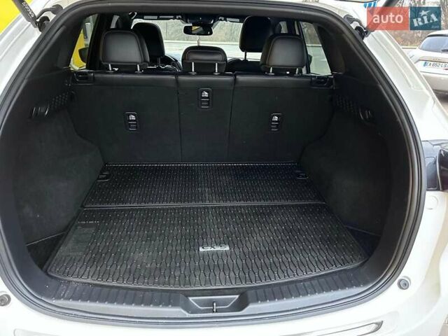 Білий Мазда СХ-5, об'ємом двигуна 2.49 л та пробігом 21 тис. км за 25800 $, фото 21 на Automoto.ua