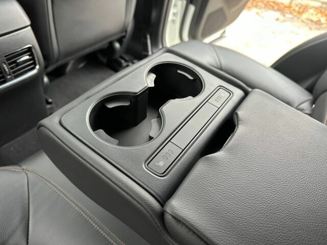 Белый Мазда СХ-5, объемом двигателя 2.5 л и пробегом 42 тыс. км за 22800 $, фото 23 на Automoto.ua