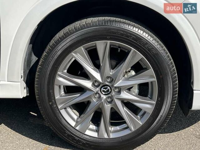 Белый Мазда СХ-5, объемом двигателя 2.49 л и пробегом 17 тыс. км за 25950 $, фото 70 на Automoto.ua