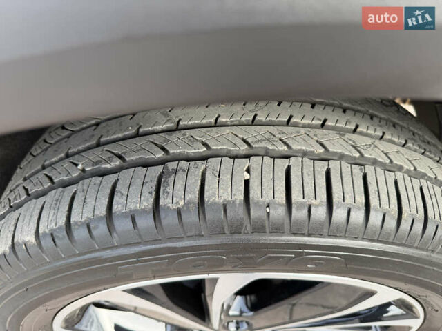 Белый Мазда СХ-5, объемом двигателя 2.49 л и пробегом 12 тыс. км за 26900 $, фото 34 на Automoto.ua