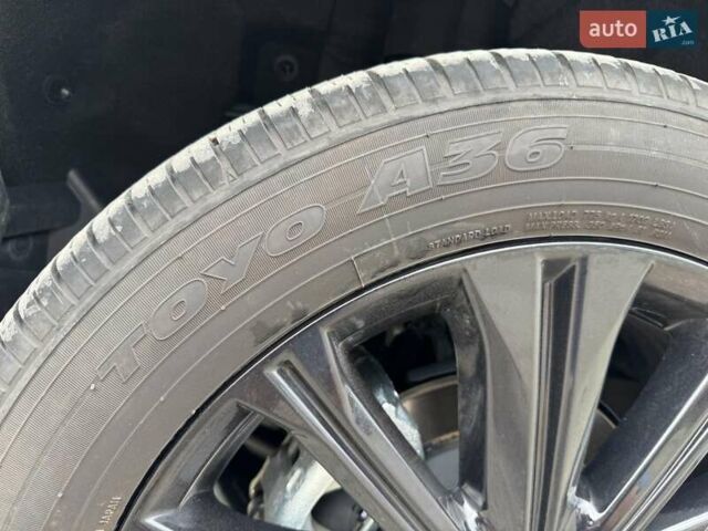 Белый Мазда СХ-5, объемом двигателя 2.49 л и пробегом 20 тыс. км за 29999 $, фото 32 на Automoto.ua