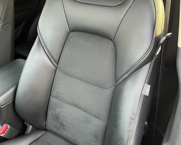 Белый Мазда СХ-5, объемом двигателя 2.49 л и пробегом 13 тыс. км за 24900 $, фото 58 на Automoto.ua