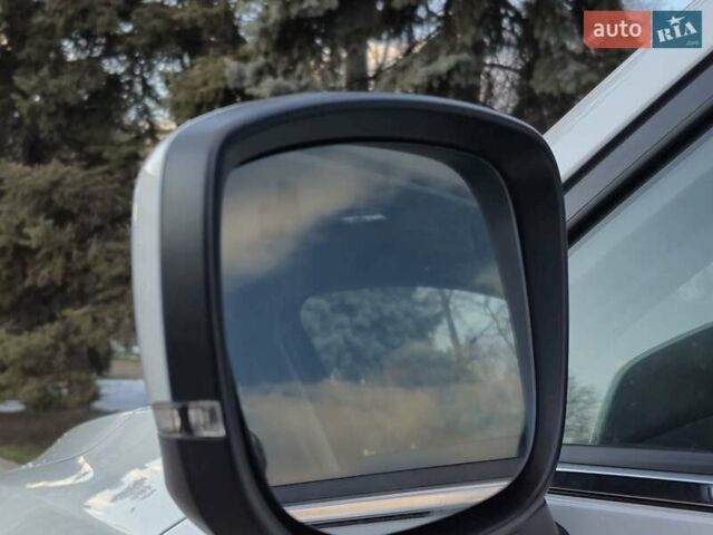 Белый Мазда СХ-5, объемом двигателя 2.5 л и пробегом 20 тыс. км за 26399 $, фото 10 на Automoto.ua