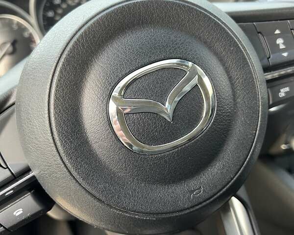 Белый Мазда СХ-5, объемом двигателя 2.49 л и пробегом 13 тыс. км за 24900 $, фото 43 на Automoto.ua