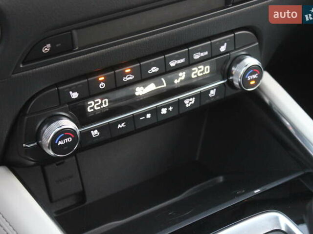 Белый Мазда СХ-5, объемом двигателя 2.49 л и пробегом 41 тыс. км за 28999 $, фото 63 на Automoto.ua