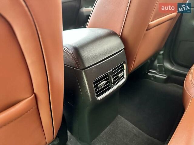Белый Мазда СХ-5, объемом двигателя 2.5 л и пробегом 5 тыс. км за 28999 $, фото 33 на Automoto.ua