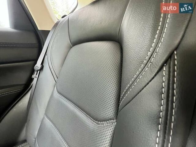 Белый Мазда СХ-5, объемом двигателя 2.49 л и пробегом 17 тыс. км за 25950 $, фото 54 на Automoto.ua