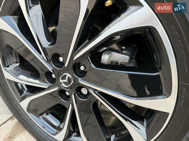 Белый Мазда СХ-5, объемом двигателя 2.49 л и пробегом 12 тыс. км за 26900 $, фото 19 на Automoto.ua