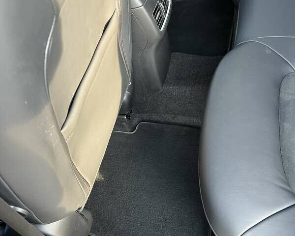 Белый Мазда СХ-5, объемом двигателя 2.49 л и пробегом 13 тыс. км за 24900 $, фото 103 на Automoto.ua