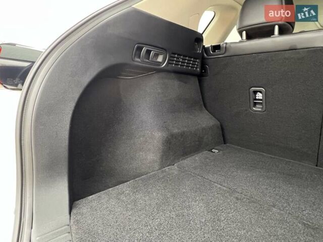 Белый Мазда СХ-5, объемом двигателя 2.49 л и пробегом 17 тыс. км за 25950 $, фото 28 на Automoto.ua