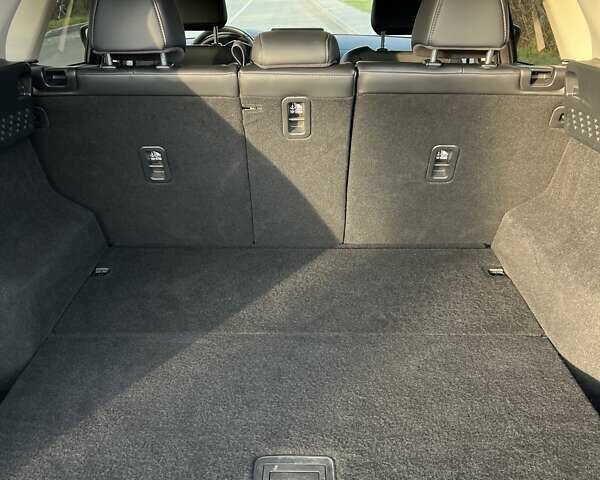 Белый Мазда СХ-5, объемом двигателя 2.49 л и пробегом 13 тыс. км за 24900 $, фото 105 на Automoto.ua