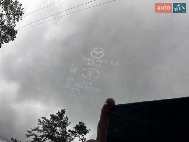 Белый Мазда СХ-5, объемом двигателя 2.49 л и пробегом 85 тыс. км за 26500 $, фото 22 на Automoto.ua