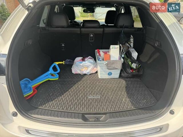 Белый Мазда СХ-5, объемом двигателя 2.49 л и пробегом 20 тыс. км за 29999 $, фото 49 на Automoto.ua