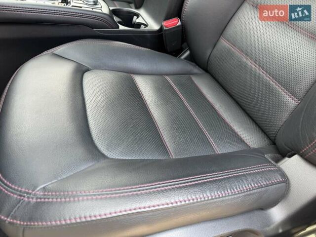 Белый Мазда СХ-5, объемом двигателя 2.49 л и пробегом 20 тыс. км за 29999 $, фото 35 на Automoto.ua