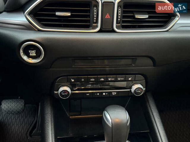 Мазда СХ-5 2023 в Полтаве на Automoto.ua Белый Мазда СХ-5, объемом двигателя 2.49 л и пробегом 30 тыс. км за 23500 $, фото 28 на Automoto.ua