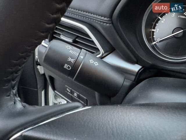 Білий Мазда СХ-5, об'ємом двигуна 2.49 л та пробігом 30 тис. км за 22999 $, фото 20 на Automoto.ua