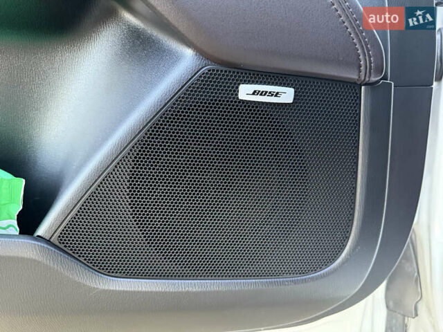 Белый Мазда СХ-5, объемом двигателя 2.49 л и пробегом 22 тыс. км за 29500 $, фото 13 на Automoto.ua