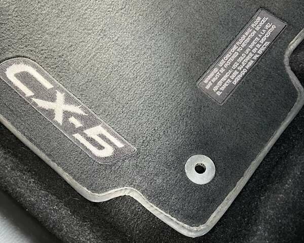 Белый Мазда СХ-5, объемом двигателя 2.49 л и пробегом 13 тыс. км за 24900 $, фото 39 на Automoto.ua