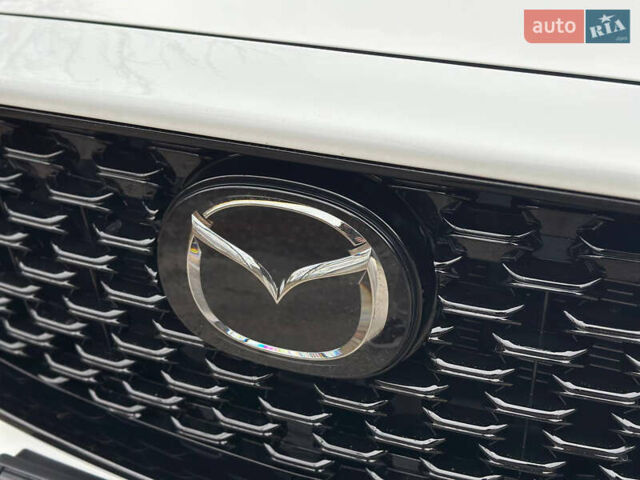 Белый Мазда СХ-5, объемом двигателя 2.5 л и пробегом 42 тыс. км за 22800 $, фото 49 на Automoto.ua