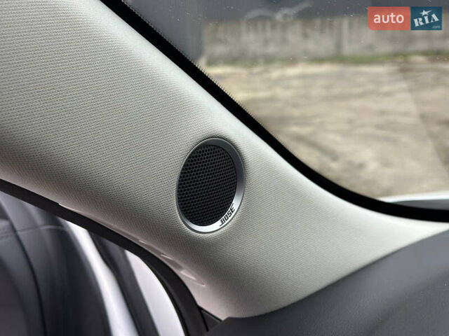 Белый Мазда СХ-5, объемом двигателя 2.5 л и пробегом 42 тыс. км за 22800 $, фото 33 на Automoto.ua