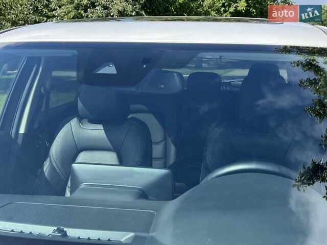 Белый Мазда СХ-5, объемом двигателя 2.49 л и пробегом 17 тыс. км за 25950 $, фото 72 на Automoto.ua