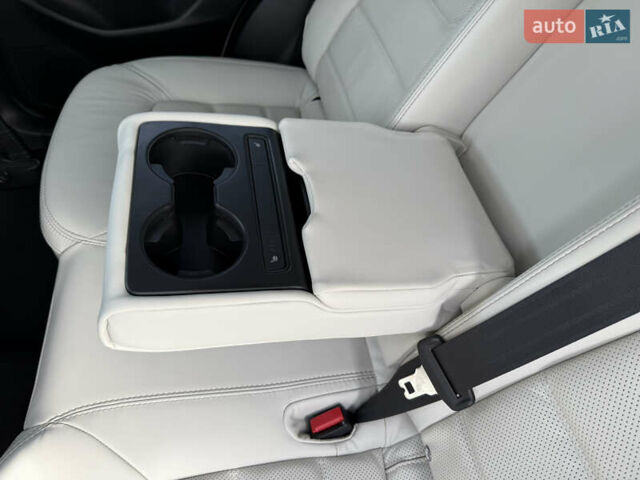 Белый Мазда СХ-5, объемом двигателя 2.49 л и пробегом 12 тыс. км за 26900 $, фото 28 на Automoto.ua