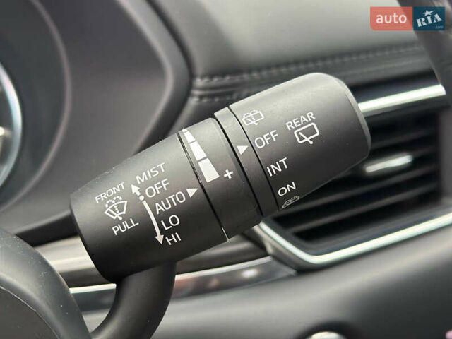 Белый Мазда СХ-5, объемом двигателя 2.5 л и пробегом 42 тыс. км за 22800 $, фото 27 на Automoto.ua