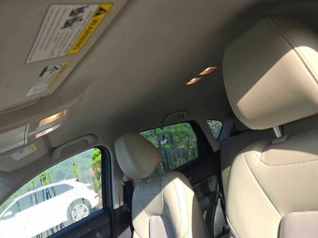 Білий Мазда СХ-5, об'ємом двигуна 0 л та пробігом 23 тис. км за 23000 $, фото 6 на Automoto.ua