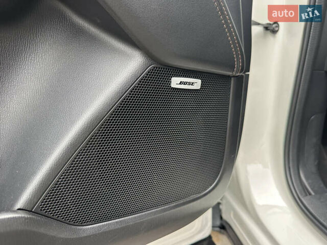 Белый Мазда СХ-5, объемом двигателя 2.49 л и пробегом 85 тыс. км за 26500 $, фото 33 на Automoto.ua